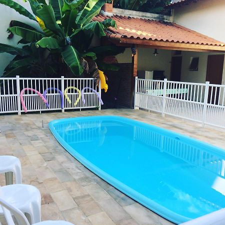 Cantinho Da Familia Cabo Frio Exterior foto