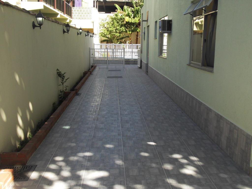 Cantinho Da Familia Cabo Frio Exterior foto