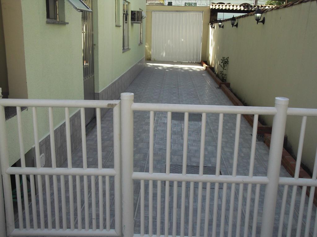 Cantinho Da Familia Cabo Frio Exterior foto