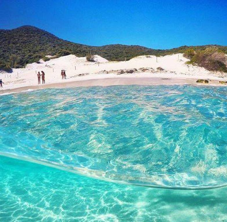 Cantinho Da Familia Cabo Frio Exterior foto