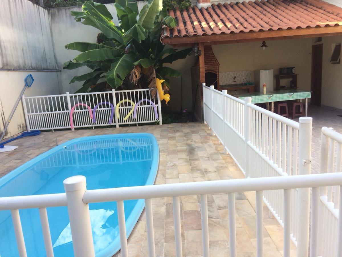 Cantinho Da Familia Cabo Frio Exterior foto
