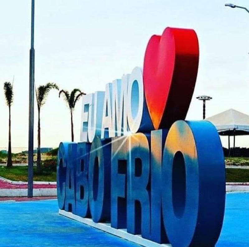 Cantinho Da Familia Cabo Frio Exterior foto