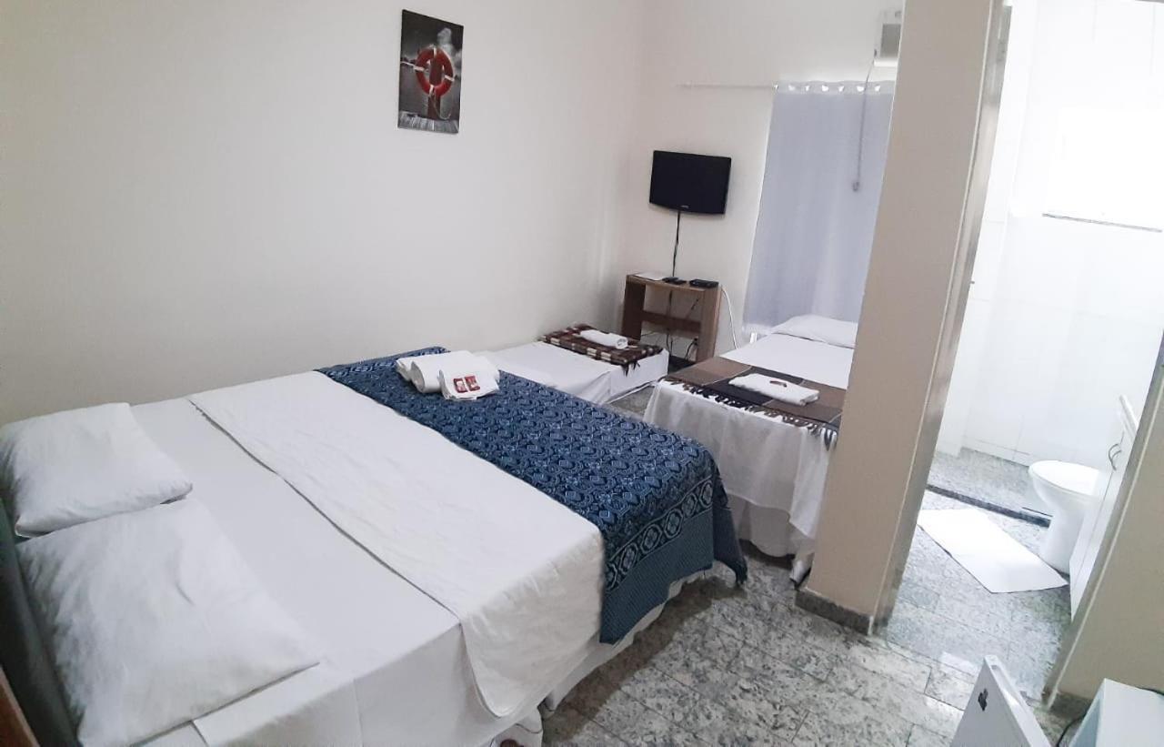 Cantinho Da Familia Cabo Frio Exterior foto